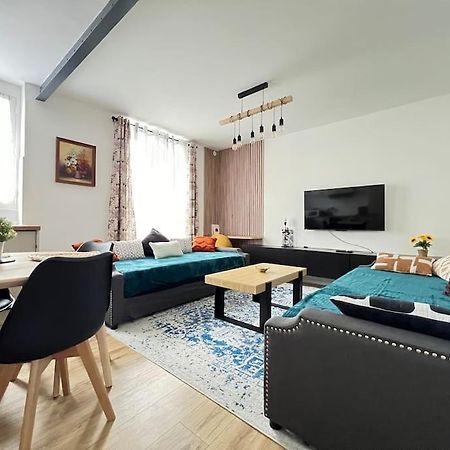 Proche De Paris, Parking Prive Apartment Le Kremlin-Bicetre Exterior photo